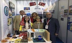 Şanlıurfa’da Çanakkale’yi temsil ettiler