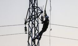 UEDAŞ ekipleri bayramda kesintisiz enerji için mesaide