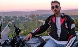 Genç sağlıkçı motosiklet kazasında hayatını kaybetti