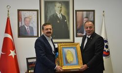 'Hepimizin Çanakkale’ye borcu var'