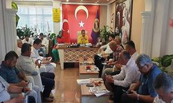 GESTAŞ’tan esnafa yüzde 15 indirim!  
