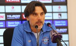 Vincenzo Montella’nın yardımcıları belli oldu