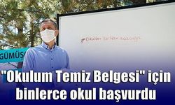 Okulum Temiz Belgesi’ndeki Kriterler Rehberlerle Hayat Bulacak