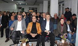 Domatesin kalbinde ‘tuta’ konuşuldu