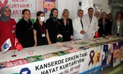 Kanser giderek genç yaşlarda daha sık görülüyor