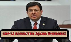 Türkiye ve Çanakkale'de işe yerleştirilenleri sordu!