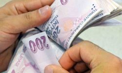 Bütçe, Ağustos ayında 51,3 milyar lira fazla verdi