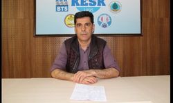 "Arkadaşlarımız hâlâ aşılanmadı!"