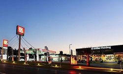 Miller Holding Lukoil Akaryakıt Tesisi Açılıyor 