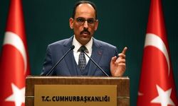 MİT Başkanlığı'na İbrahim Kalın atandı