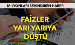 Milyonları sevindiren haber