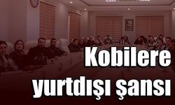 Kobilere yurtdışı şansı