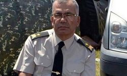 Gözaltına alınan tuğgeneral serbest bırakıldı