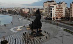 Çanakkale’de bu hafta sonu Nüfus Müdürlüğü açık olacak