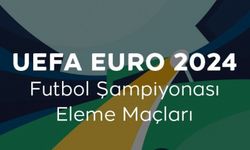 EURO 2024 Eleme heyecanı TRT’de yaşanacak