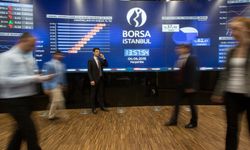 Borsada yatırımcı rekoru kırıldı (VİDEO)