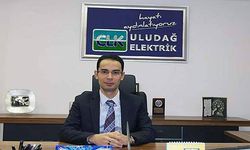 CLK Uludağ Elektrik'ten, indirimli elektrik müjdesi