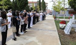 Şehit Tuğgeneral Sezgin Erdoğan Anıldı