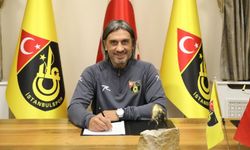 İstanbulspor'da Hakan Yakın dönemi