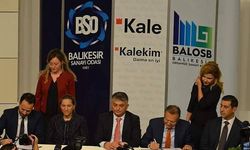 Kale Grubu’ndan 30 milyonluk yatırım