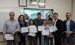 Kimya dersi daha cazip olacak