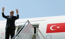 Cumhurbaşkanı Erdoğan, Macaristan’a gitti