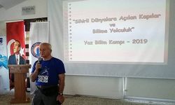 “İklim değişimleri çok hızlı artıyor”  