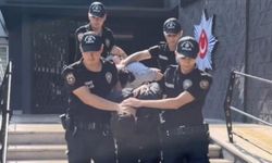 Cinayetin sebebi takas kavgasıymış