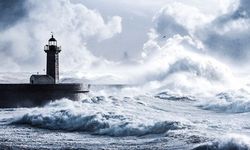 Meteorolojiden fırtına uyarısı!