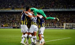 UEFA Avrupa Konferans Ligi: Fenerbahçe: 5 - Twente: 1