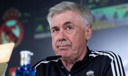 Ancelotti, 2024'ten itibaren Brezilya Milli Takımı'nın başına geçecek