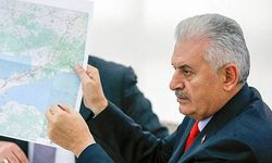 Başbakan Yıldırım; 'Yolların kralı olmaz, yolların kuralı olur'