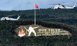 İşte, Çanakkale'nin simgesi Dur Yolcu'nun hikayesi!