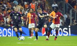 Bayern Münih ile Galatasaray 4. randevuda