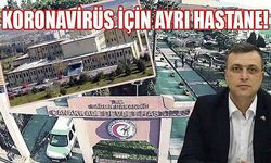 Artan salgın riskine karşı bir öneride MHP’li Özel’den geldi