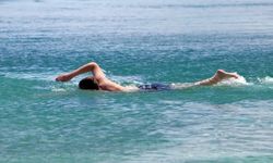 Deniz veya havuzda kulağa su kaçarsa ne yapılmalı?