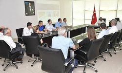 Biga Belediyesi, Stratejik Plan Toplantısını yaptı