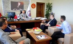 Balkanlarda Tanınır Bir Üniversite 