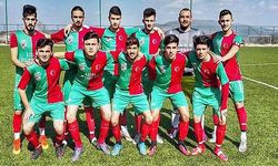 U19 Türkiye Şampiyonası Başlıyor