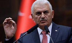 Başbakan Yıldırım, Çanakkale depremiyle ilgili konuştu