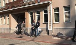 300 yıllık Osmanlı hamamında define arayan şüphelilerden biri tutuklandı