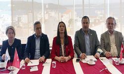 “Biz Memleket Partisi’ni Türkiye'ye yeni bir yol açmak için kurduk”