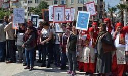 “Engellilerimiz nerede nasıl yaşıyor bunu belirleyelim”