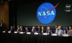 NASA tarihinde ilk kez halka açık UFO toplantısı yaptı