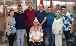 Aile Anayasası ile Bölge Firmaları Kurumsallaştı