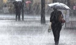 Meteorolojiden UYARI !