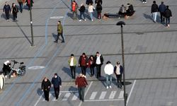 Çanakkale Sağlık Müdürlüğü'nden 'tedbir' uyarısı