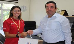 Şampiyon sevincini paylaştı