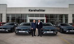 Egea Hybrid’in Tanıtımı Çanakkale’de Gerçekleştirildi