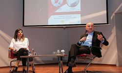 Akif Belgeseli İstanbul Üniversitesi Öğrencileriyle Buluştu